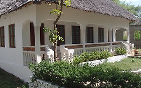 The Nungwi Inn Hotel Exterior photo