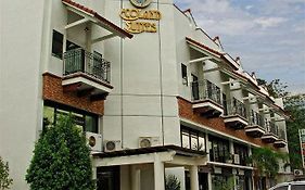 Ecoland Suites & Inn Davao City Exterior photo