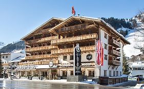 Raffl'S Tyrol Hotel Sankt Anton am Arlberg Exterior photo