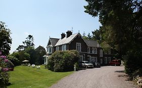 Maranatha Country House Bed & Breakfast Blarney Exterior photo