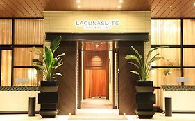 Lagunasuite Shinyokohama Yokohama  Exterior photo