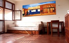 Paz Apartment Mindelo Room photo