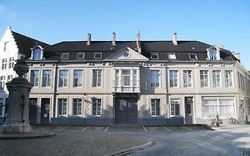 House Of Bruges Otel Exterior photo