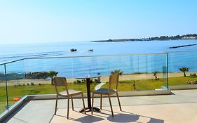 Amphora Hotel & Suites Pafos Exterior photo