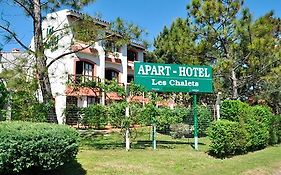 Apart Hotel Les Chalets Punta del Este Exterior photo