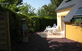 Le Cocon Breton Villa Trébeurden Exterior photo