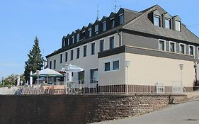 Hotel Schone Aussicht Trier Exterior photo