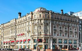 Hotel National, A Luxury Collection Hotel, Moskova Exterior photo