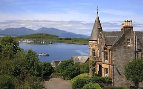 Greystones B&B Oban Exterior photo