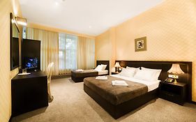 Kalasi Hotel Tiflis Room photo