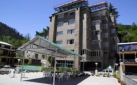 Golden Tulip Manali Otel Exterior photo