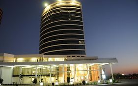 Anemon Adana Hotel Exterior photo