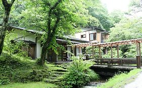 Kose Onsen Otel Karuizawa Exterior photo