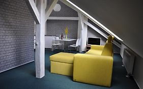 Adc Design Apartmany Brno Room photo
