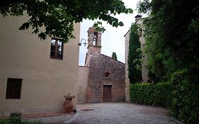 Antico Borgo De' Frati Daire San Gimignano Exterior photo