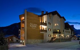 Garni Karin Apart otel Corvara In Badia Exterior photo