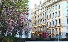 Hotel Des Celestins Lyon Exterior photo