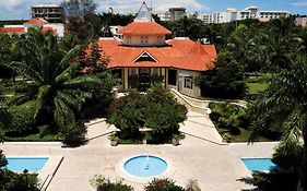 Barcelo Capella Beach Otel Juan Dolio Exterior photo