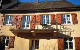 Gite Du Moulin Villa Ingersheim Exterior photo