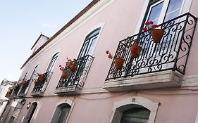 Santarem Hostel Exterior photo