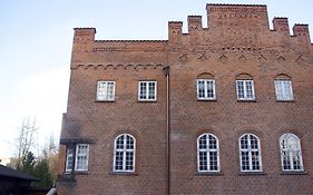 Frederiksberg Mansion B&B Kopenhag Exterior photo