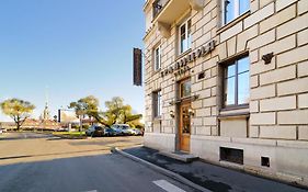 Tradition Hotel St. Petersburg Exterior photo