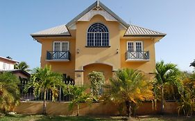 Casa Del Sol Tobago Villa Bon Accord Village Exterior photo