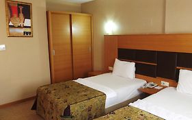 Pınar Elite Hotel Adana Room photo