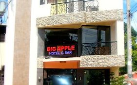 Big Apple Hotel & Bar Davao City Exterior photo