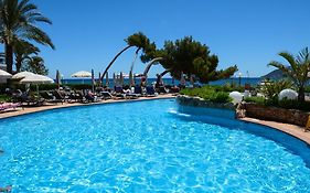 Catalonia Ses Estaques - Adults Only Otel Santa Eularia des Riu Exterior photo