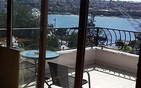 Galatolia Suites İstanbul Exterior photo