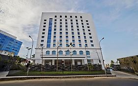 Hablis Chennai Otel Exterior photo