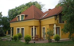 Anonim Vendeghaz Villa Villány Exterior photo