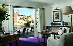 Hotel Lungarno - Lungarno Collection Floransa Room photo