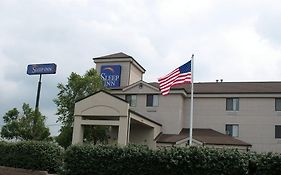 Sleep Inn Lexington Exterior photo