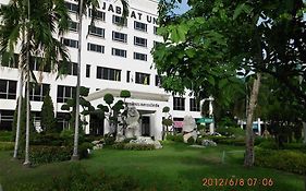 Phranakhon Grand View Otel Bangkok Exterior photo