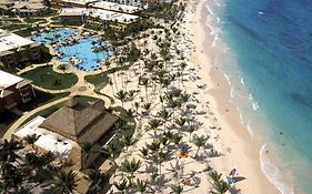 Grand Paradise Bavaro Otel Uvero Alto Exterior photo