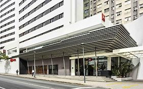 Ibis Curitiba Shopping Otel Exterior photo