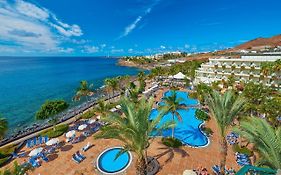 Hipotels Natura Palace Adults Only Playa Blanca Exterior photo