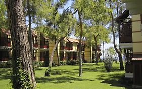 Robinson Camyuva - Adults Only Otel Kemer Exterior photo