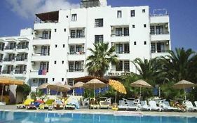 Delta Otel Didim Exterior photo