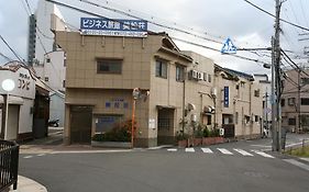 Mimatsuso Otel Izumisano Exterior photo