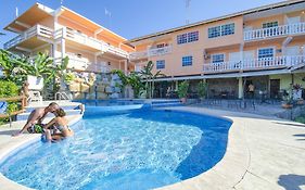 Cahal Pech Village Resort San Ignacio Exterior photo