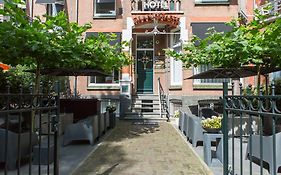 Hotel Oranjestaete Nijmegen Exterior photo