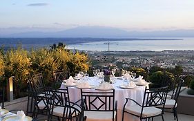 Hotel Panorama Selanik Exterior photo