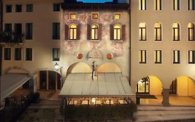 Hotel Canon D'Oro Conegliano Exterior photo