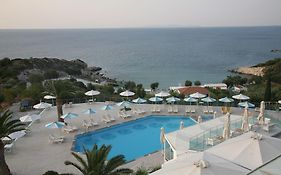Princessa Riviera Resort Pythagorion Exterior photo
