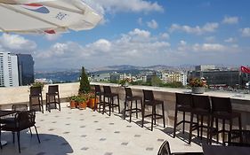 Taksim Gonen Hotel İstanbul Exterior photo