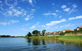 Schlei Resort Marina Huelsen Kosel Exterior photo