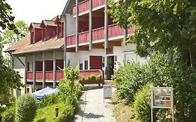 Apartmenthaus Rottalblick Bad Griesbach  Exterior photo